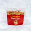 Jafro Coconut Chin Chin/ Achomo 900g (Big Size)