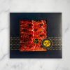 Jamon Iberico Bellota Ham (Casalba), Sliced, 100g