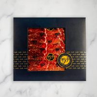 Jamon Iberico Bellota Ham (Casalba), Sliced, 100g
