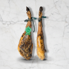 Jamon Iberico Cebo, Green Label, 24 Month, 8-8.5kg