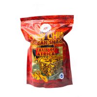 Jemmys Chin Chin 800g