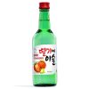 Jinro Strawberry Soju 딸기에이슬 (ABV 13%)