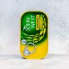 John West Sardines in sunflower oil