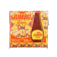 Jumbo Aroma Cubes 200g