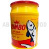 Jumbo Fish Stock Bouillon - 1kg