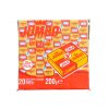 Jumbo Original Cubes 200g