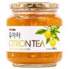 K-Eats Tradition Korean Citron Tea 유자차
