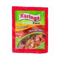 Karinga Beef Flavour 50g