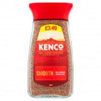 Kenco Smooth 100g