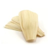 Kenkey/ Tamales Corn Leaves 100g