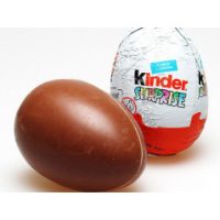Kinder Egg