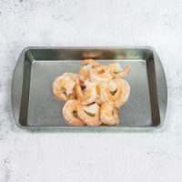 King Prawns 450g