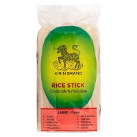 Kirin Brand Rice Stick (Large - 5mm)