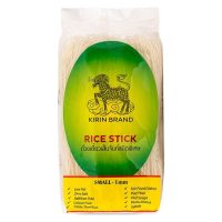 Kirin Brand Rice Stick (Small - 1mm)