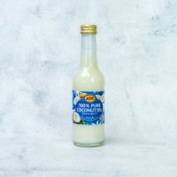 KTC 100% Pure Coconut oil 250 ml (bottle)