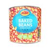 KTC Baked Beans (Catering Range) 2.7kg
