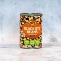 KTC Black Eye Beans 400g