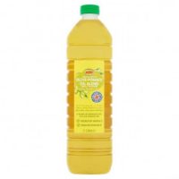 KTC Blended Oilve Pomace Oil 1L