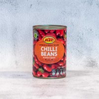 KTC Chilli Beans 400g