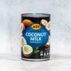 KTC Coconut Milk 400ml