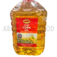 KTC Corn Oil 5LITRES