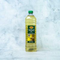 KTC Extended Life Vegetable Oil 1L