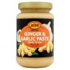 KTC Ginger & Garlic Paste 210g