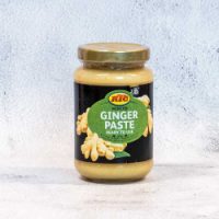 KTC Ginger Paste 210g