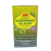 KTC Olive-Pomace Oil Blend 5LITRES