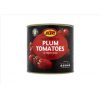 KTC Plum Tomatoes in Tomato Juice 2.55kg