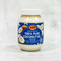 KTC Pure Coconut Oil 500ml