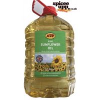 KTC Pure Sunflower Oil 5L