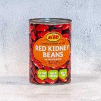KTC Red Kidney Beans 400g