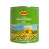 KTC SUN FLOWER OIL 15 LITRES