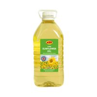 KTC Sunflower Oil 3ltr