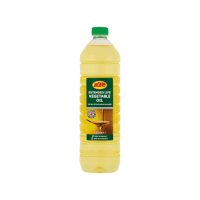 KTC Vegetable Oil 1ltr
