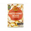 KTC White Kidney Beans in Salted Water 400g