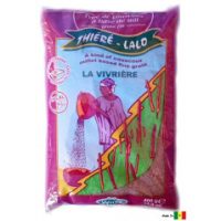 La Vivriere Thiere Lalo (Couscous Millet Fine Grain) 400g