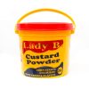 Lady B Custard 2kg