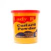 Lady B Custard 500g