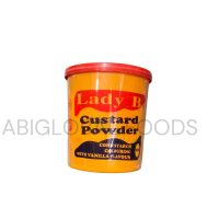 Lady B Custard - 500g