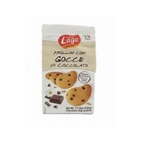 Lago Frollini con Gocce di Ciocolato/ Chocolate Chip Cookies 320g