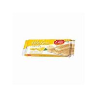 Lago Lemon Wafers 175g