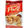 Lago wafers hazelnut 250g