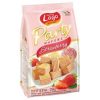Lago wafers strawberry 250g