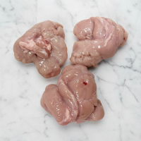 Lamb Sweetbreads, Frozen, +/-500g