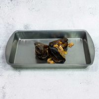 Large Frozen Snails Bag 250g