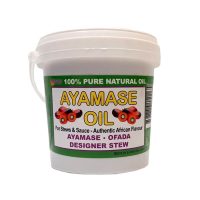 LDivine Ayamase Oil