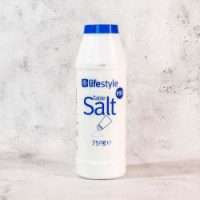 Lifestyle Table Salt 750g