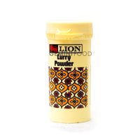 Lion Curry Powder 25g